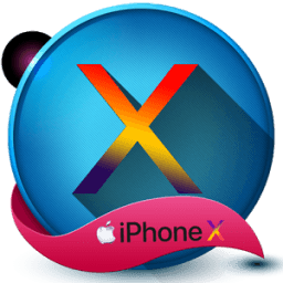 iLauncher OS 11 - Launcher For iPhone X иконка