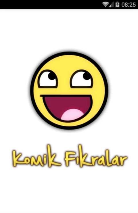 Komik Fıkralar screenshot 6