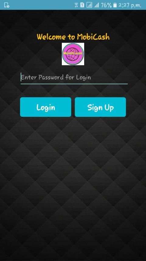 MobiCash-free Paytm cash screenshot 4