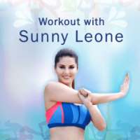 Superhot Workouts with Sunny Leone