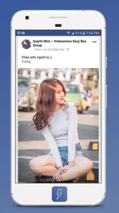 Lite for Facebook - Mini for Facebook screenshot 12