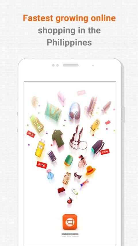 Goods Online Shopping screenshot 5