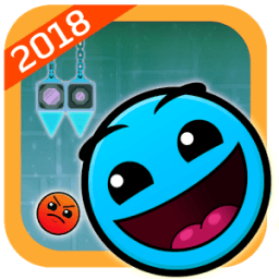 Geometry Flip Dash иконка