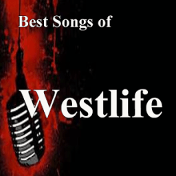 WESTLIFE Mp3 иконка