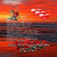 Mp3 Love Songs 80s 90s on 9Apps