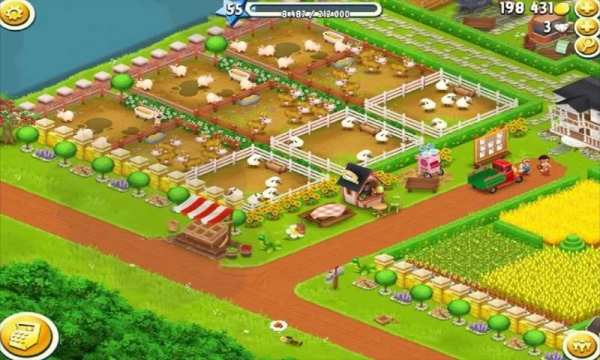 Tips Hay Day screenshot 1