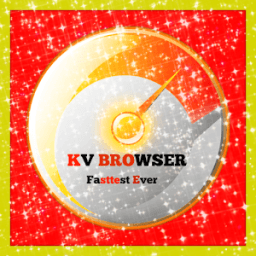 ikon KV BROWSER (FASTTEST EVER)