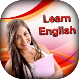 Learn English Quickly - Spoken English Course أيقونة