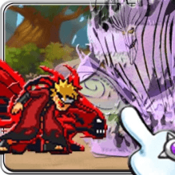 Storm Narutimate Ninja Battle icon