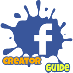 Facebook Creator Guide иконка