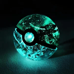 ikon Nice Pokeball Wallpapers Art