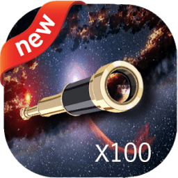 ikon Best Binocular Telescope