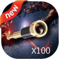 Best Binocular Telescope on 9Apps