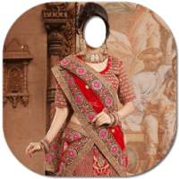 Indian Bride Photo Frames 2018 on 9Apps