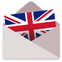 Formal English E-Mail