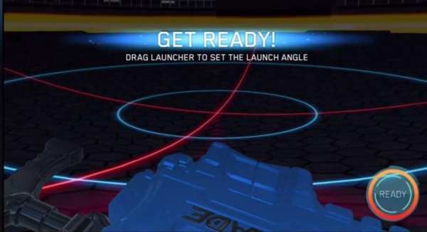Game Beyblade Burst Free Pro guide 3 تصوير الشاشة