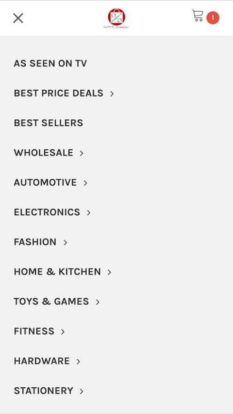 OnshopDeals - The Shopping App screenshot 6