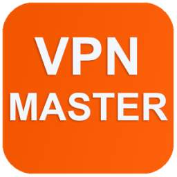 VPN Master 1.0.0.2