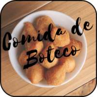 Comida de Boteco - Receitas on 9Apps