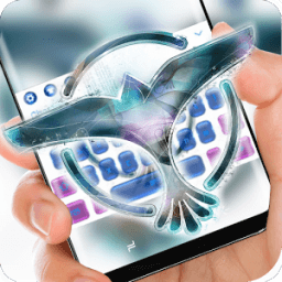 Trance Keyboard for TIESTO Bird иконка