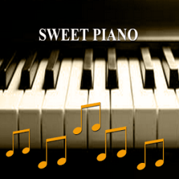 ikon SWEET PIANO Mp3