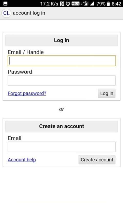 Craigslist ® Official App screenshot 3
