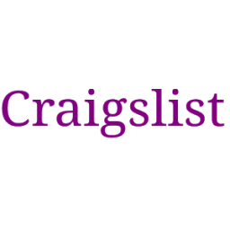 Craigslist ® Official App иконка