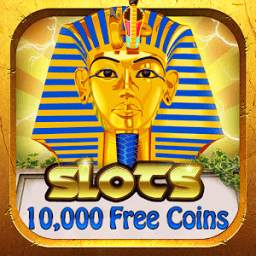 Slots – Pharaohs Way Slot