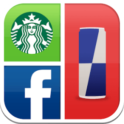 Hi ! Guess The Brand أيقونة