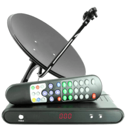 ikon Directeur satellite guide