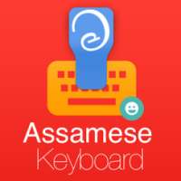 Assamese Keyboard