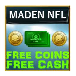 Free Cash for Madden NFL Football Prank 5