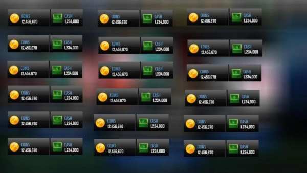 Free Cash for Madden NFL Football Prank screenshot 1