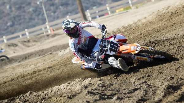 Supercross Racing Wallpaper screenshot 17
