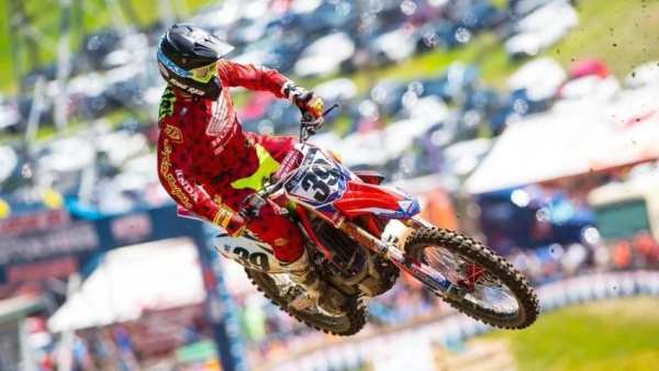 Supercross Racing Wallpaper screenshot 13