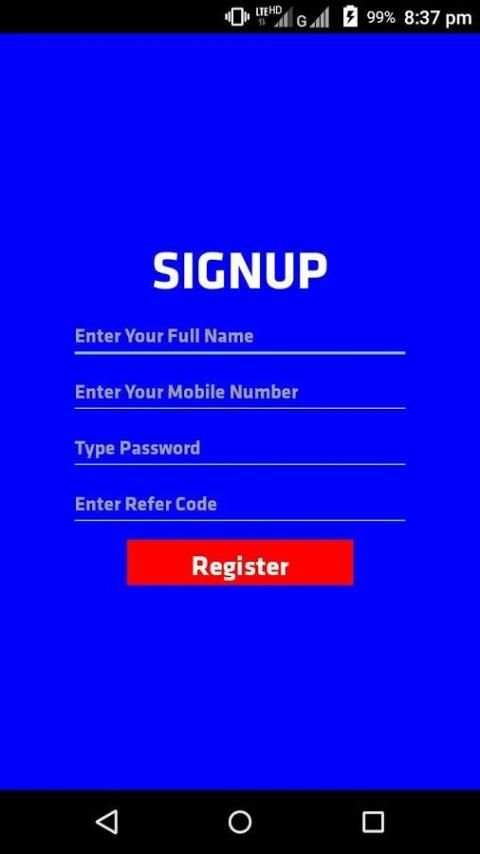 True Cash - Earn Paytm Cash स्क्रीनशॉट 3