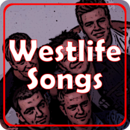 Westlife Songs иконка