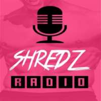 Shredz Radio : Rap Music