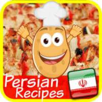 Iranian Recipes