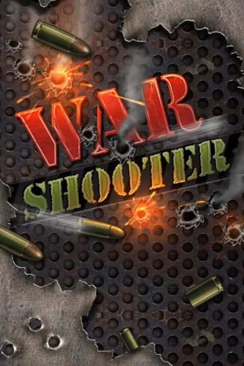 Modern Shooter-War Edition screenshot 10