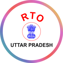 ikon Uttar Pradesh - RTO App