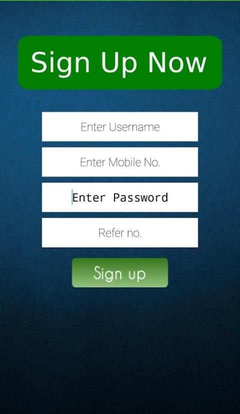Earning Free : Earn Free Paytm Cash screenshot 4