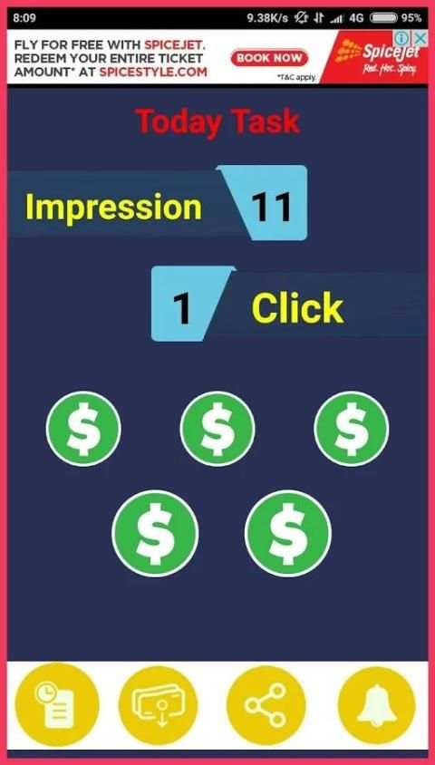 Power Cash screenshot 3