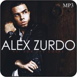 Alex Zurdo 1.0
