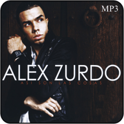 ikon Alex Zurdo de Musica