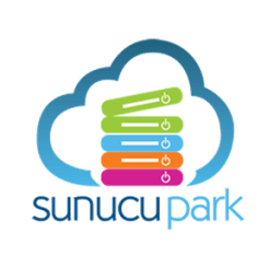 SunucuPARK Web Hosting icon