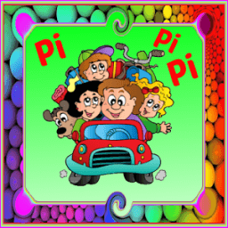El Auto de Papá Video Infantil иконка