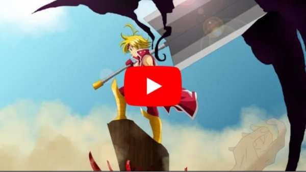 AMV Musik Anime Video screenshot 2