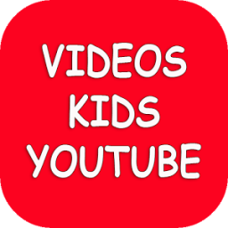 Videos Kids For YouTube иконка
