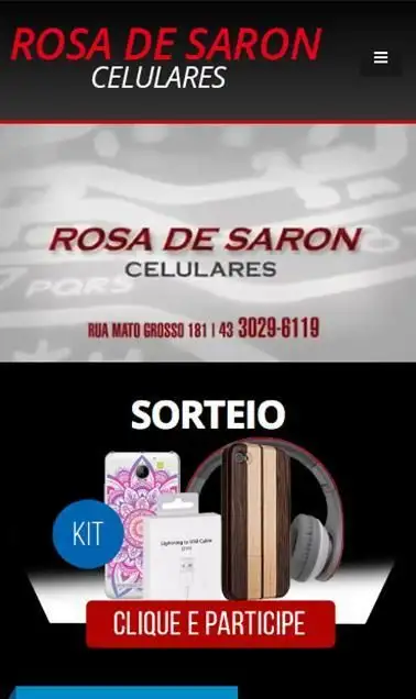 Rosa de Saron Musica + Letras APK voor Android Download